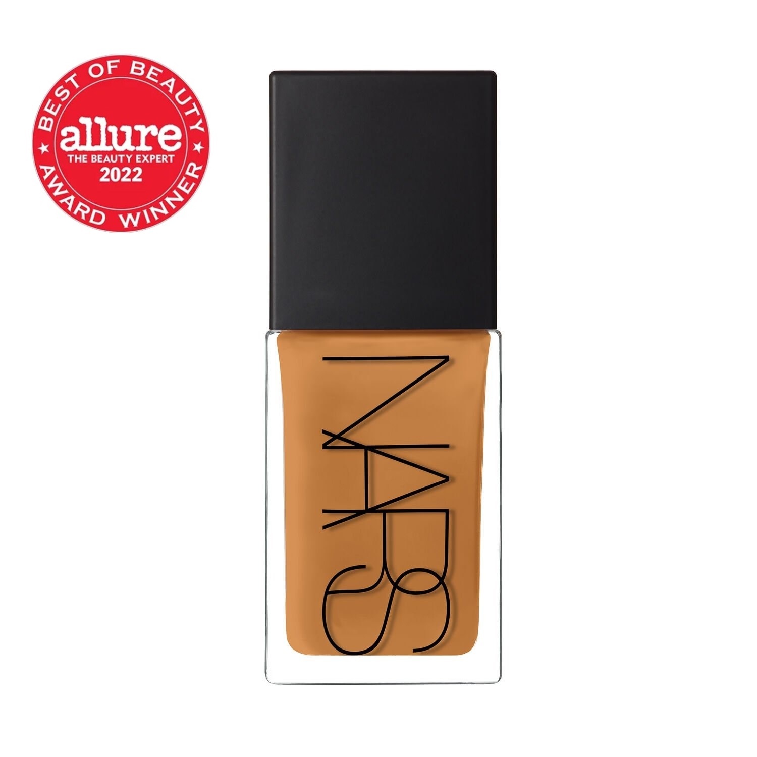 NARS - LIGHT REFLECTING FOUNDATION - %70 Cilt Bakım İçerikli & Cildin Işığını Ortaya Çıkaran Vegan Fondöten