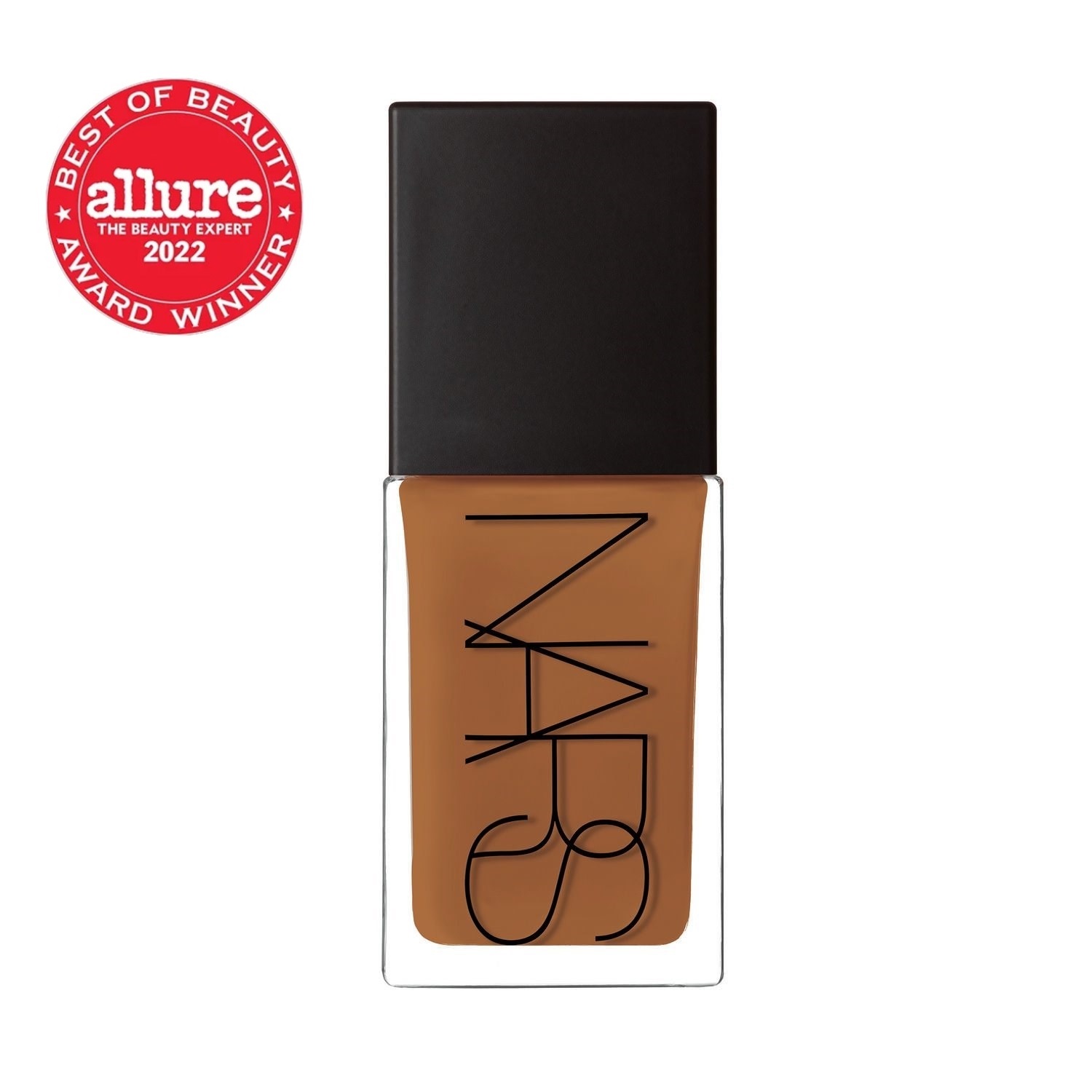 NARS - LIGHT REFLECTING FOUNDATION - %70 Cilt Bakım İçerikli & Cildin Işığını Ortaya Çıkaran Vegan Fondöten