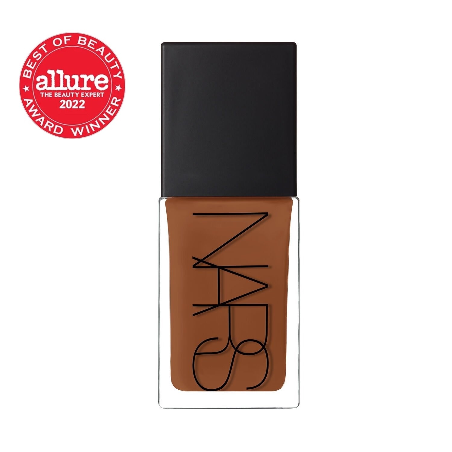 NARS - LIGHT REFLECTING FOUNDATION - %70 Cilt Bakım İçerikli & Cildin Işığını Ortaya Çıkaran Vegan Fondöten