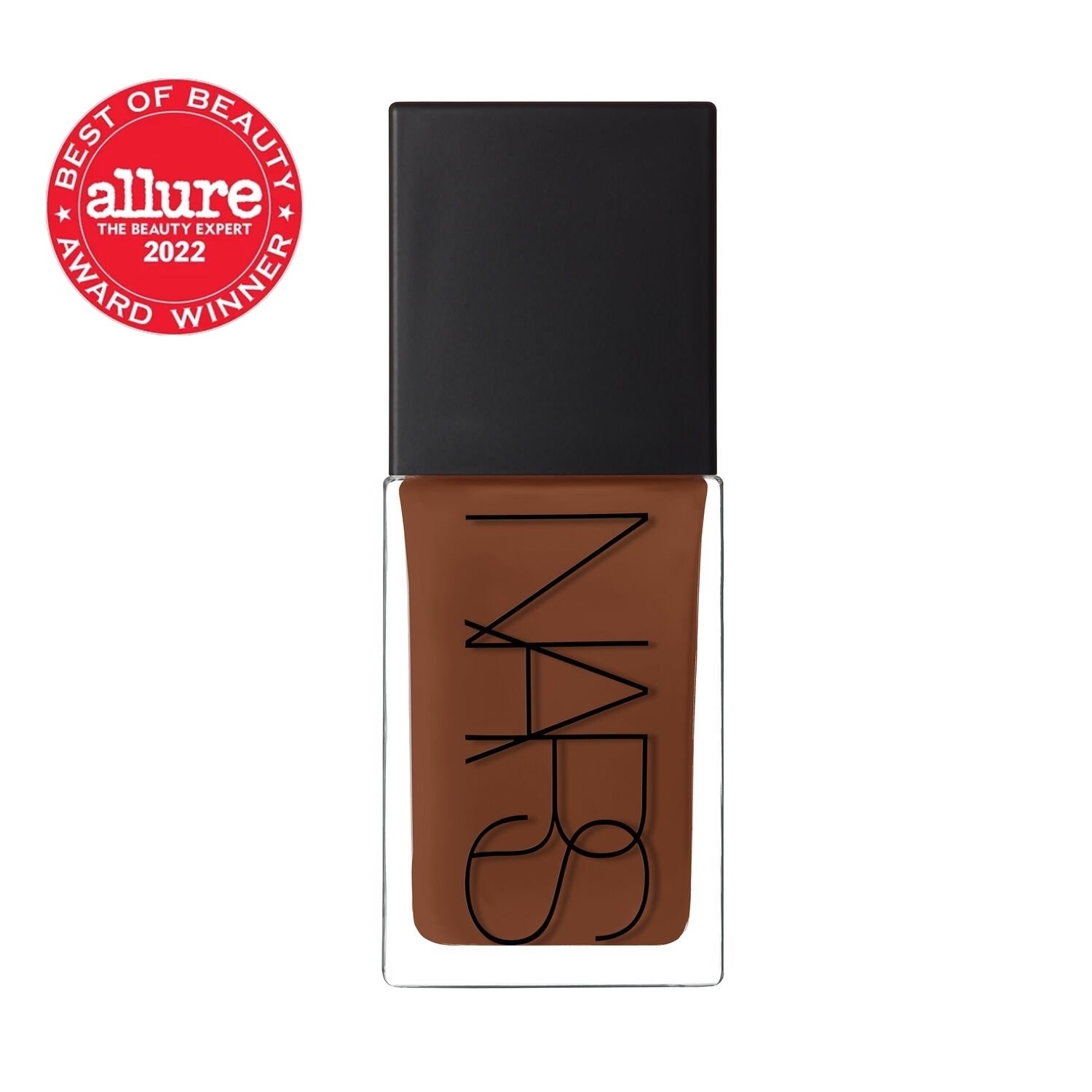 NARS - LIGHT REFLECTING FOUNDATION - %70 Cilt Bakım İçerikli & Cildin Işığını Ortaya Çıkaran Vegan Fondöten