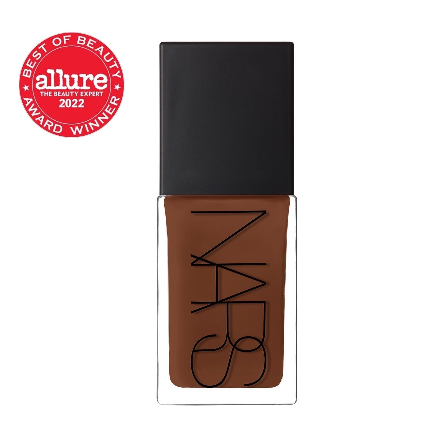 NARS - LIGHT REFLECTING FOUNDATION - %70 Cilt Bakım İçerikli & Cildin Işığını Ortaya Çıkaran Vegan Fondöten