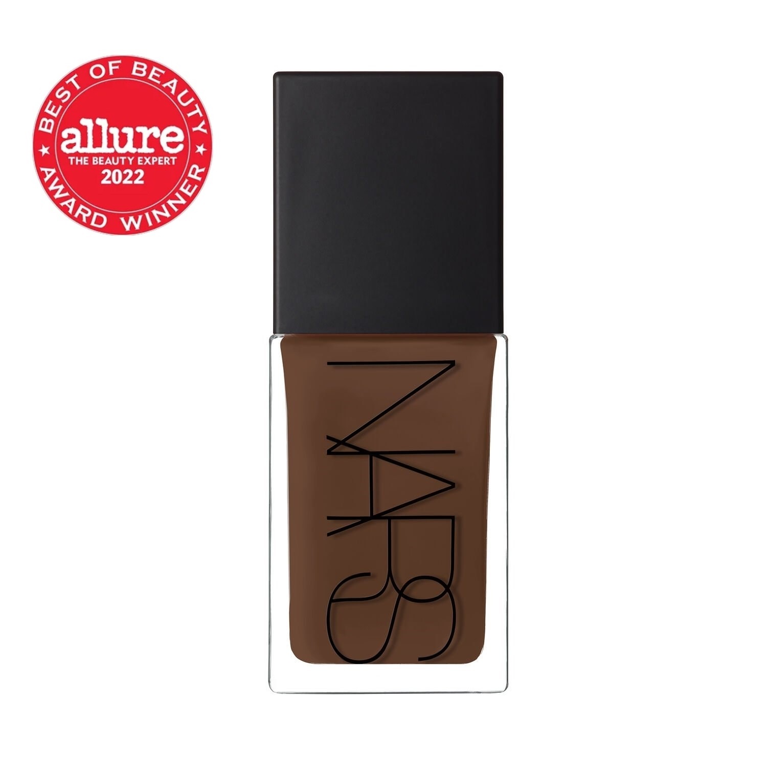 NARS - LIGHT REFLECTING FOUNDATION - %70 Cilt Bakım İçerikli & Cildin Işığını Ortaya Çıkaran Vegan Fondöten