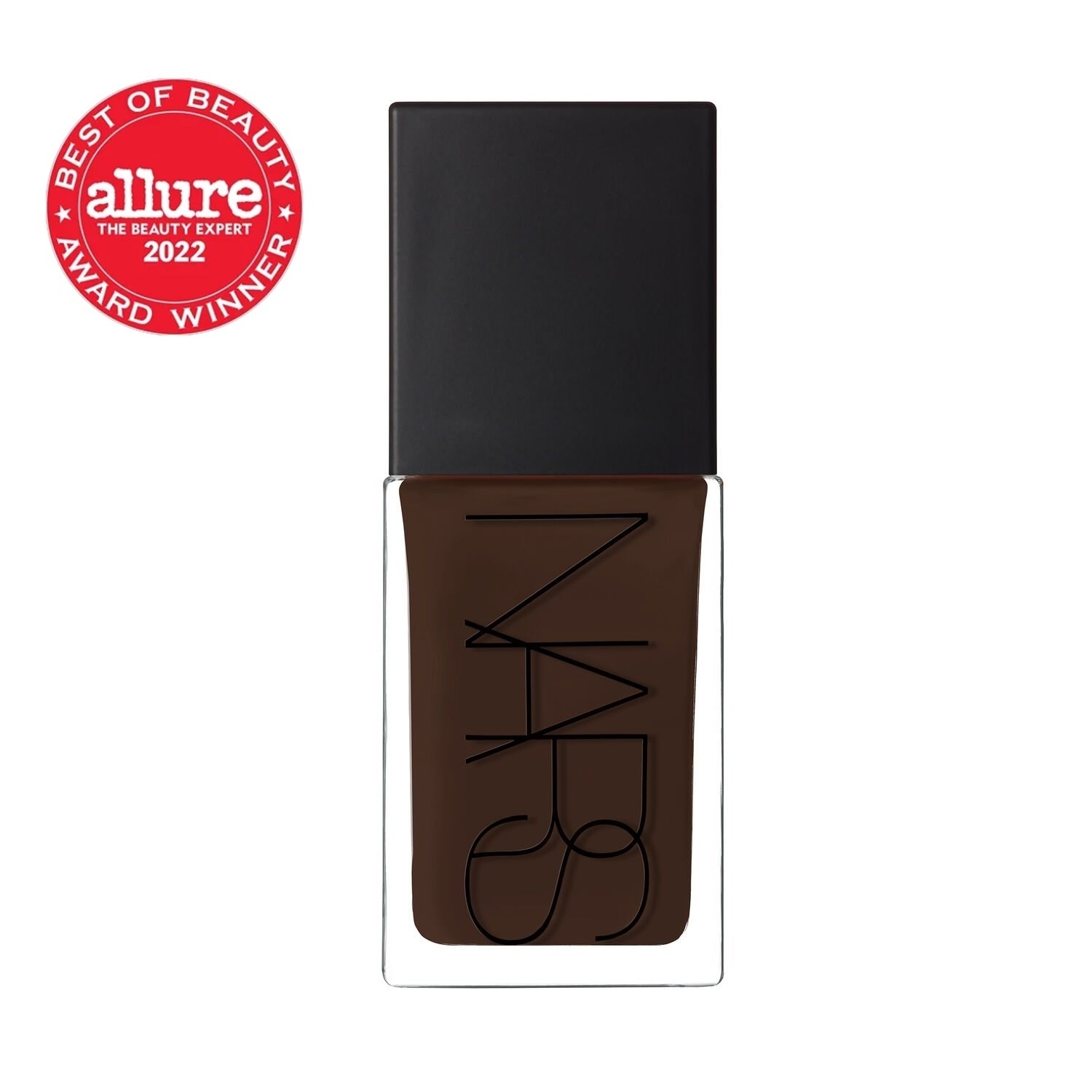 NARS - LIGHT REFLECTING FOUNDATION - %70 Cilt Bakım İçerikli & Cildin Işığını Ortaya Çıkaran Vegan Fondöten