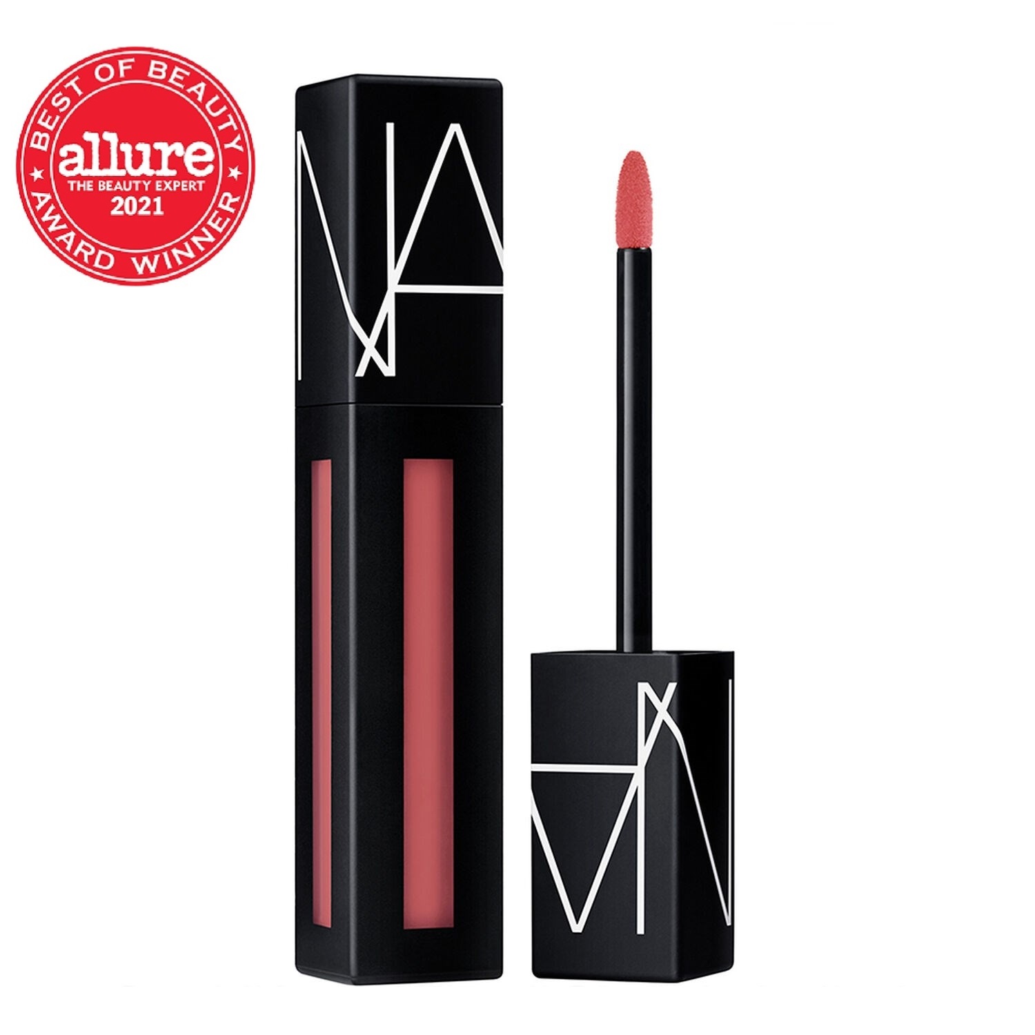 NARS - POWERMATTE LIP PIGMENT - Uzun Süre Kalıcı Mat Likit Ruj
