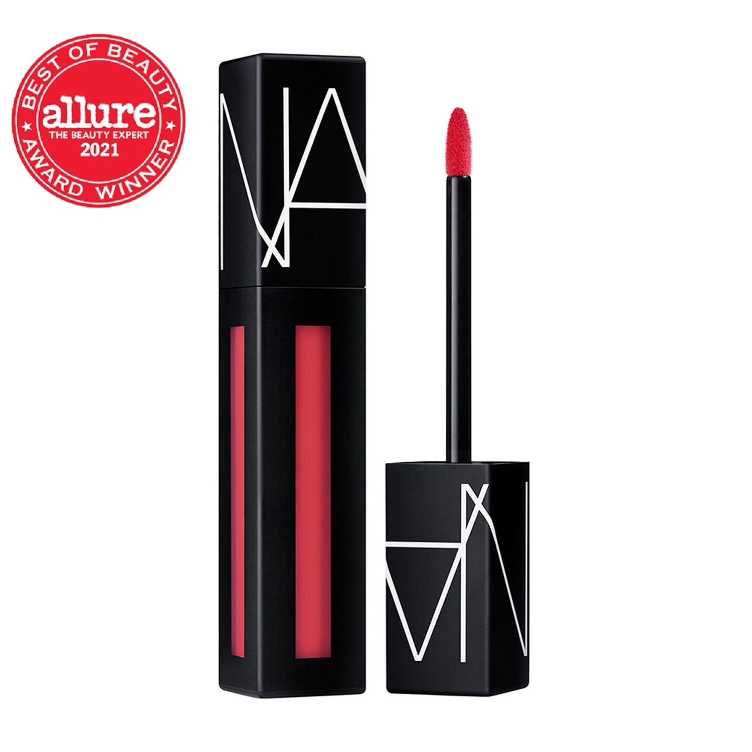 NARS - POWERMATTE LIP PIGMENT - Uzun Süre Kalıcı Mat Likit Ruj