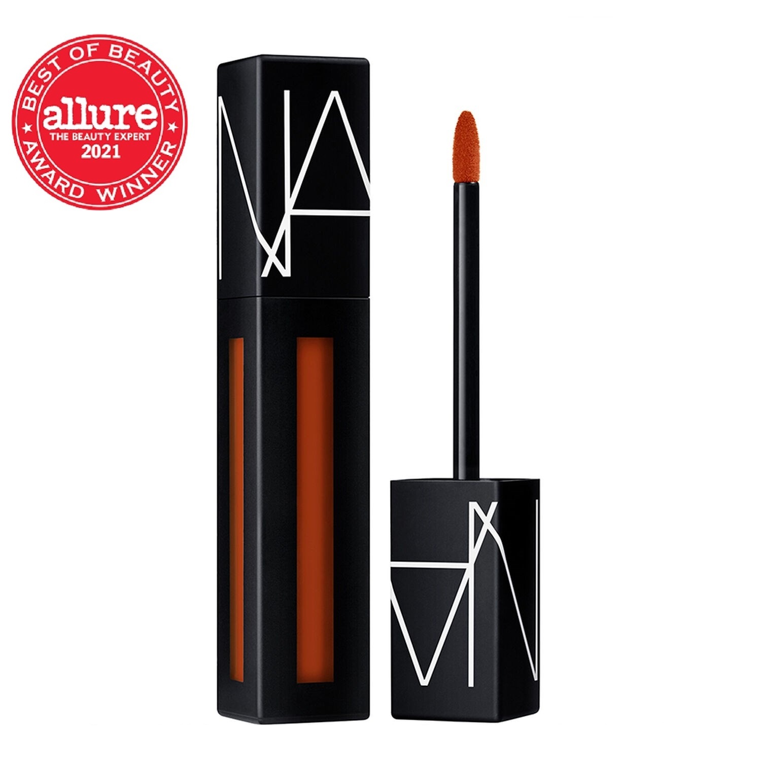 NARS - POWERMATTE LIP PIGMENT - Uzun Süre Kalıcı Mat Likit Ruj
