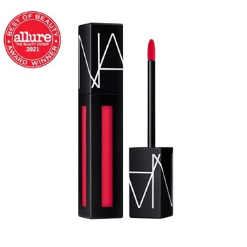 NARS - POWERMATTE LIP PIGMENT - Uzun Süre Kalıcı Mat Likit Ruj