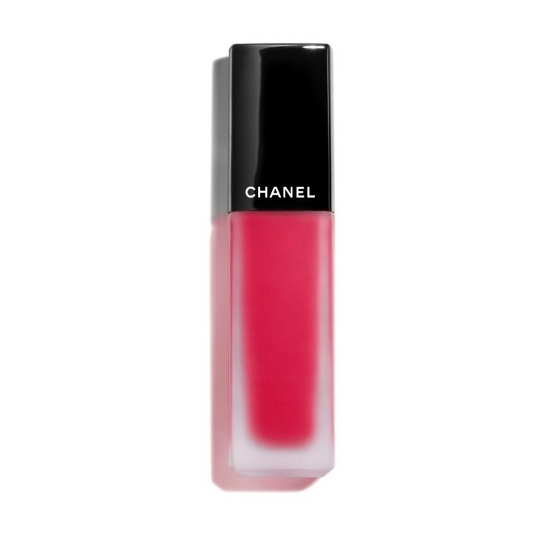 CHANEL - ROUGE ALLURE INK  - Likit Mat Ruj