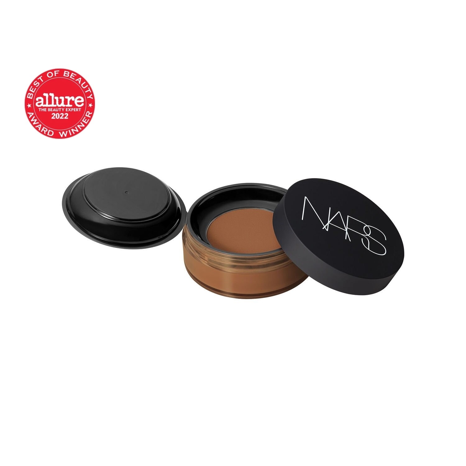 NARS - LIGHT REFLECTING LOOSE SETTING POWDER - Aydınlatıcı Etkili Transparan Toz Pudra