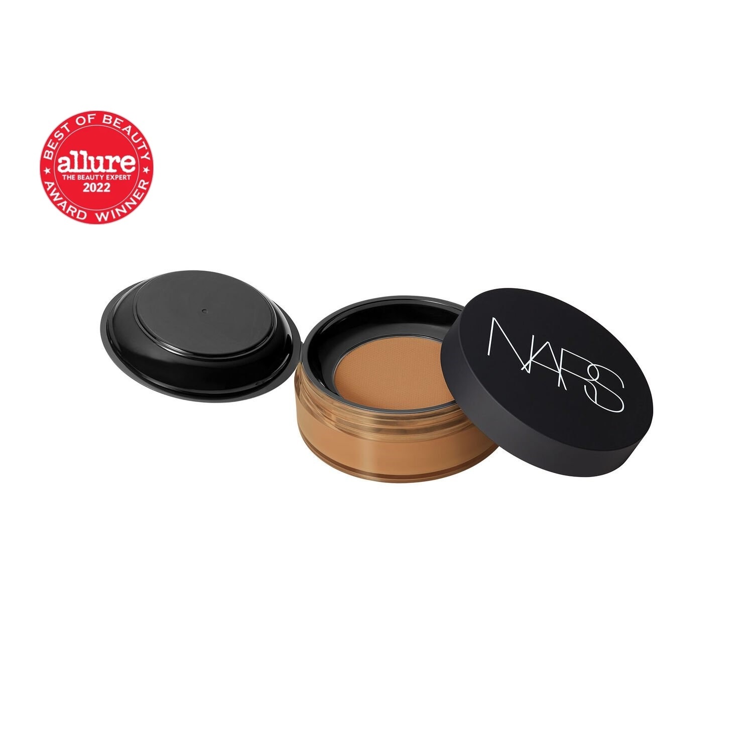 NARS - LIGHT REFLECTING LOOSE SETTING POWDER - Aydınlatıcı Etkili Transparan Toz Pudra