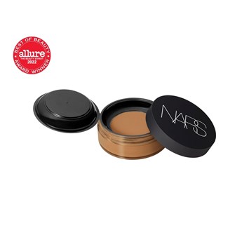 NARS - LIGHT REFLECTING LOOSE SETTING POWDER - Aydınlatıcı Etkili Transparan Toz Pudra