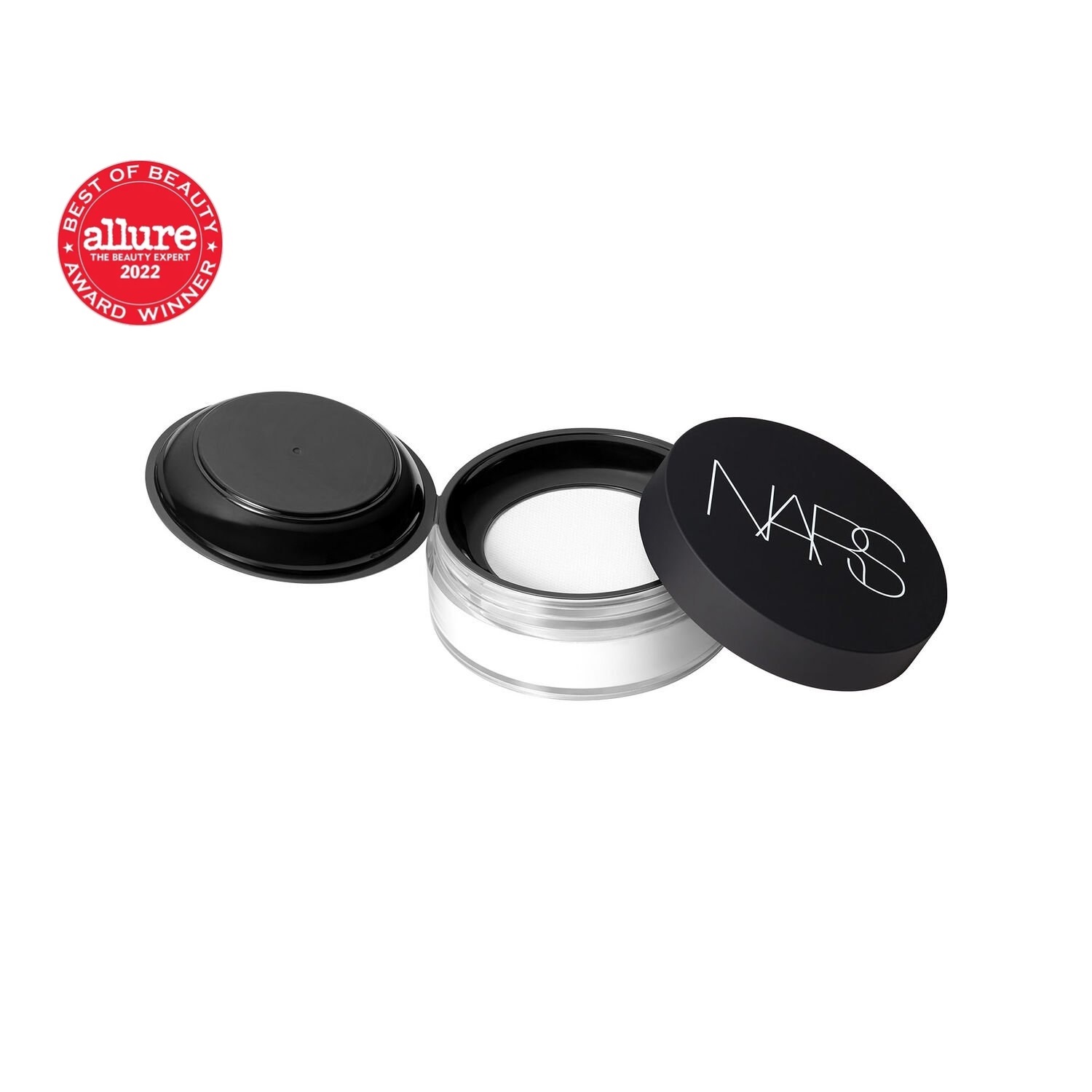 NARS - LIGHT REFLECTING LOOSE SETTING POWDER - Aydınlatıcı Etkili Transparan Toz Pudra