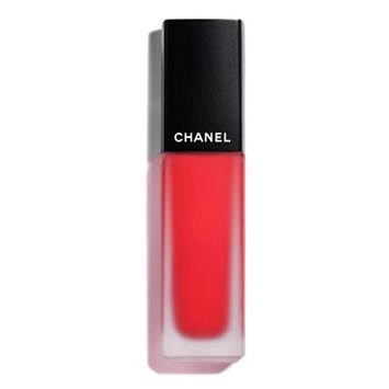 CHANEL - ROUGE ALLURE INK FUSION - Uzun Süre Kalıcı Likit Mat Ruj