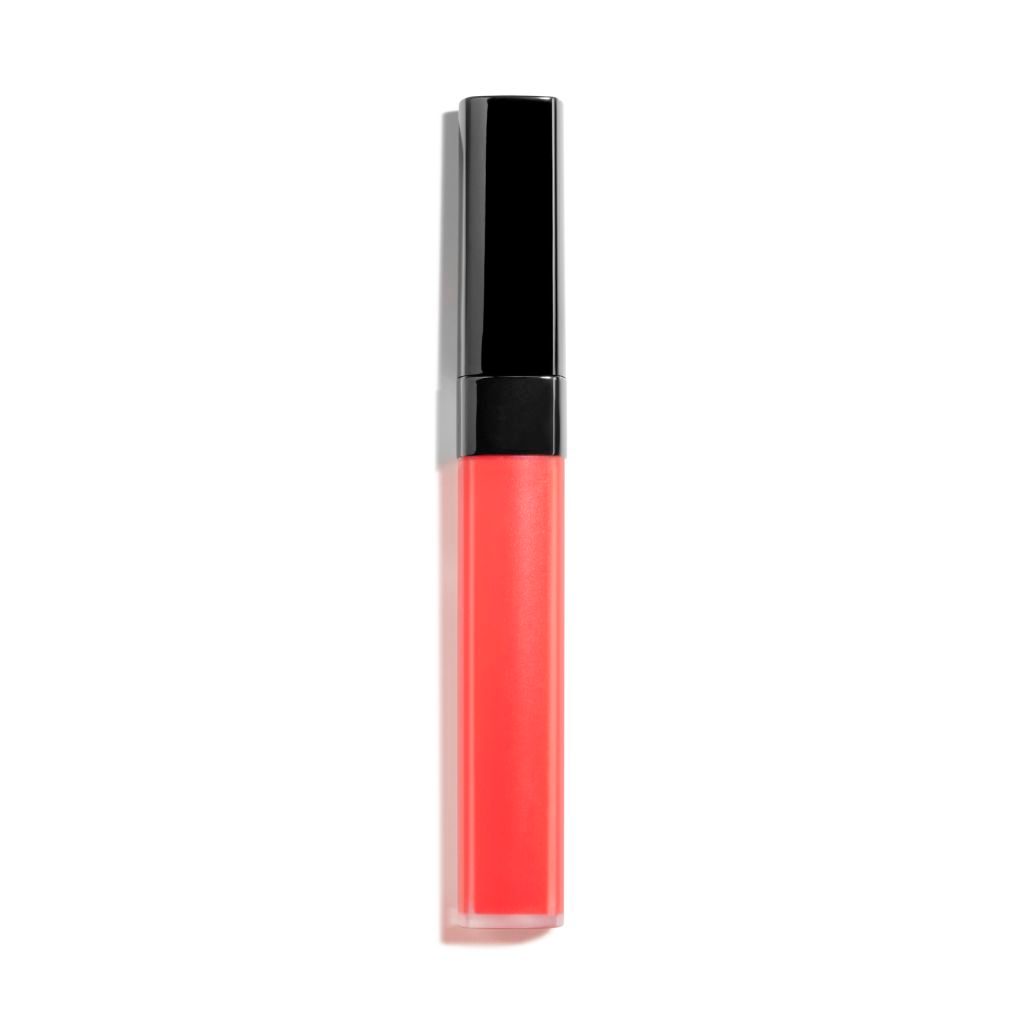 CHANEL - ROUGE COCO LIP BLUSH - Dudakları Nemlendiren & Parlaklık Veren Ruj