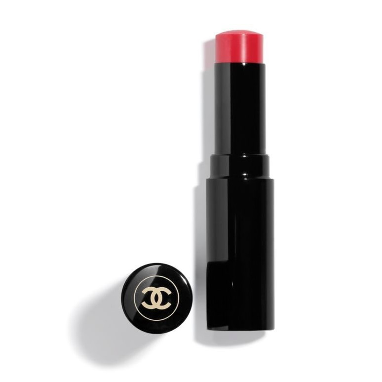 CHANEL - LES BEIGES LIP BALM - Renkli Dudak Balmı