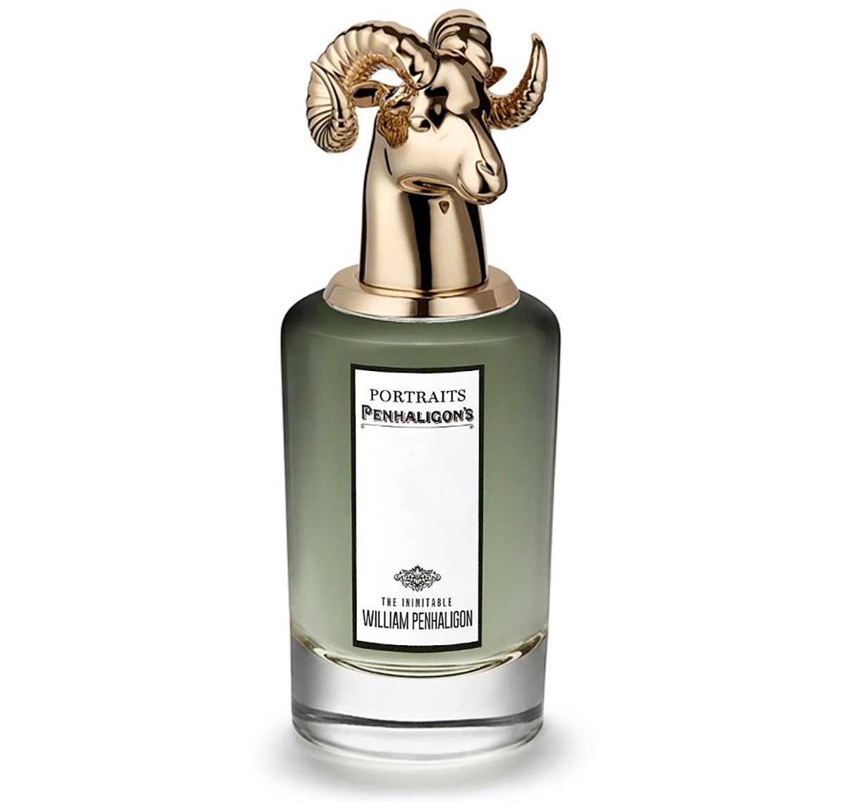 PENHALIGON'S - THE INIMITABLE MR. PENHALIGON EDP 75 ML - Eau De Parfum- Odunsu Oryantal