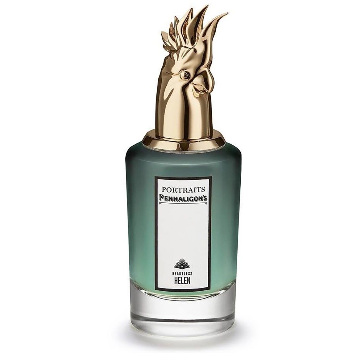 PENHALIGON'S - HEARTLESS  HELEN EDP 75 ML - Eau De Parfum- Çiçeksi Odunsu