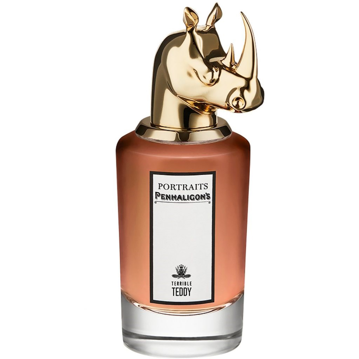 PENHALIGON'S - TERRIBLE TEDDY EDP 75 ML - Eau De Parfum- Oryantal Odunsu