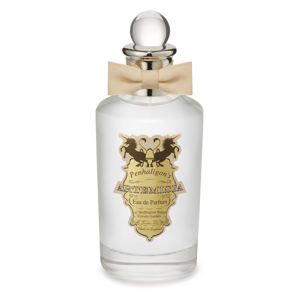 PENHALIGON'S - ARTEMISIA EDP 100 ML - Eau De Parfum – Odunsu Çiçeksi