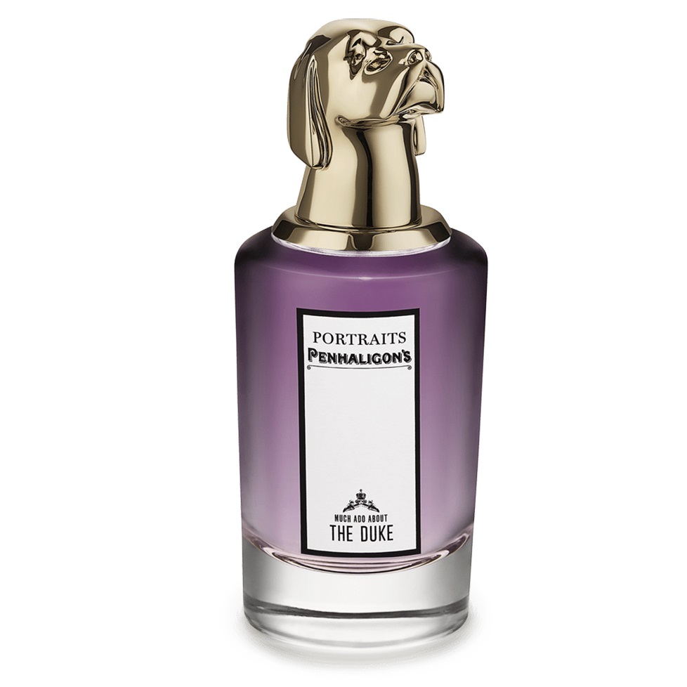 PENHALIGON'S - MUCH ADO ABOUT THE DUKE EDP 75 ML - Eau De Parfum - Baharatlı Gül