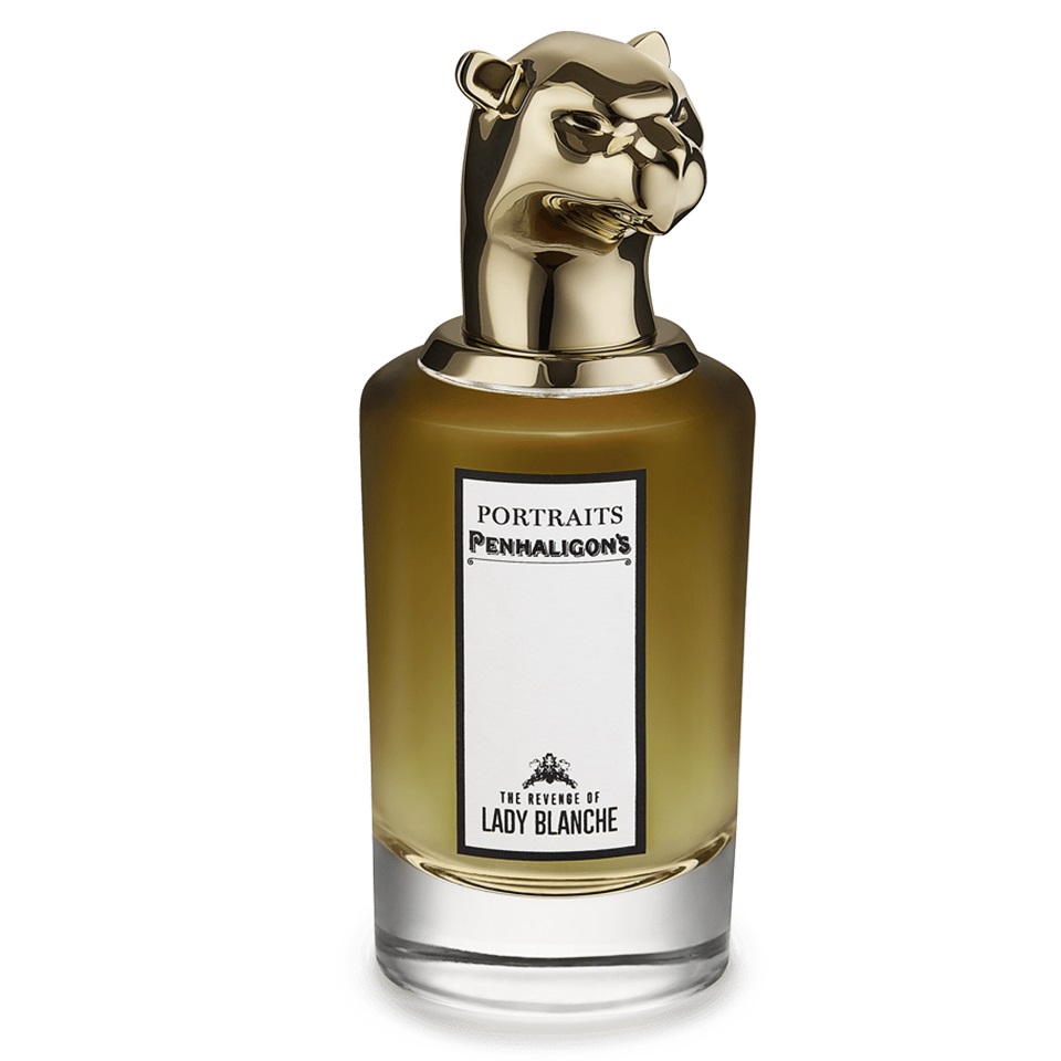 PENHALIGON'S - THE REVENGE OF LADY BLANCHE EDP 75 ML - Eau De Parfum - Çiçeksi Yeşil