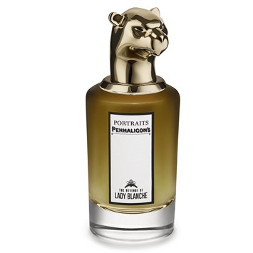 PENHALIGON'S - THE REVENGE OF LADY BLANCHE EDP 75 ML - Eau De Parfum - Çiçeksi Yeşil