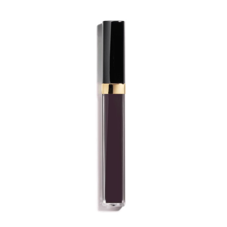 CHANEL - ROUGE COCO GLOSS  - Parlak& Dolgun Gösteren Dudak Parlatıcı