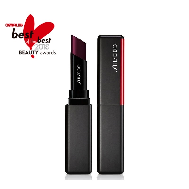 SHISEIDO - VISIONAIRY GEL LIPSTICK - Kalıcı Nemlendirici Ruj