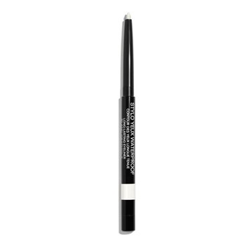 CHANEL - STYLO YEUX WATERPROOF - Suya Dayanıklı Eyeliner
