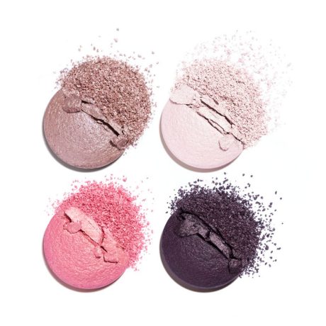 CHANEL - LES 4 OMBRES - Multi Effect Quadra Eyeshadow – 4’lü Far