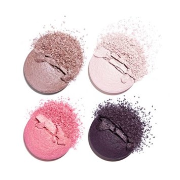 CHANEL - LES 4 OMBRES - Multi Effect Quadra Eyeshadow – 4’lü Far