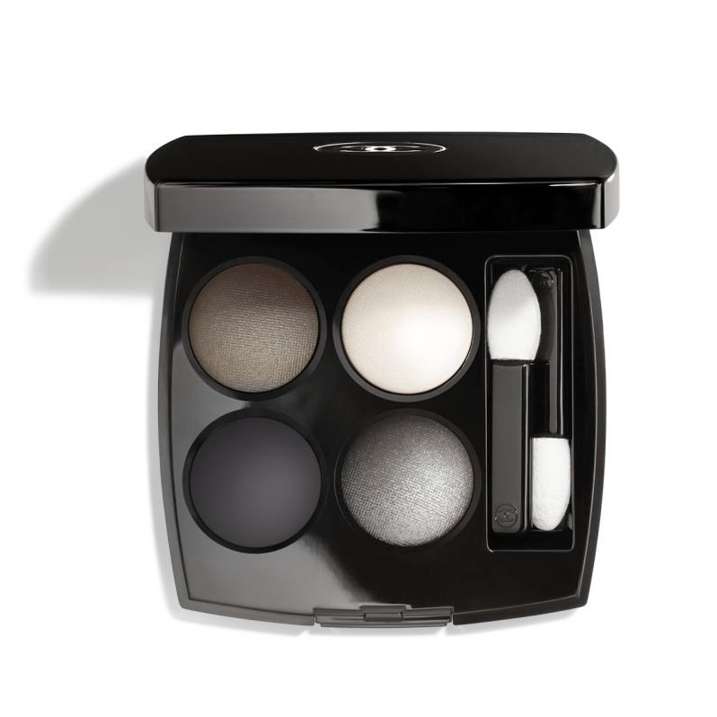CHANEL - LES 4 OMBRES - Multi Effect Quadra Eyeshadow – 4’lü Far