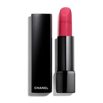 CHANEL - ROUGE ALLURE EXTREME LIPSTICK - Ekstra Mat Ruj
