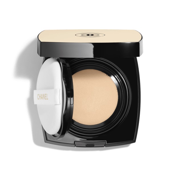 CHANEL - LES BEIGES HEALTHY GLOW GEL TOUCH FOUNDATION SPF 25 - Su Bazlı Jel Fondöten