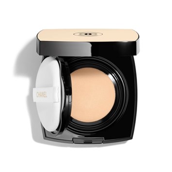 CHANEL - LES BEIGES HEALTHY GLOW GEL TOUCH FOUNDATION SPF 25 - Su Bazlı Jel Fondöten