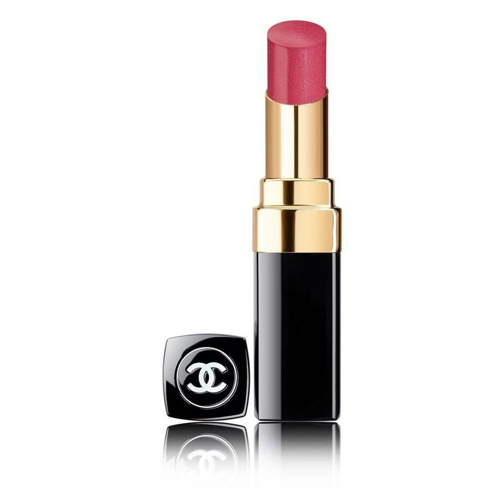 CHANEL - ROUGE COCO SHINE - Nem ve Canlılık Veren Ruj