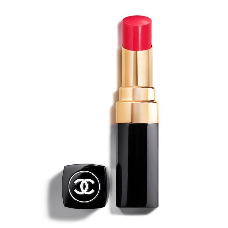 CHANEL - ROUGE COCO SHINE - Nem ve Canlılık Veren Ruj