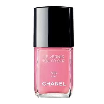 CHANEL - LE VERNIS - Uzun Süre Dayanıklı & İnce Yapılı Oje