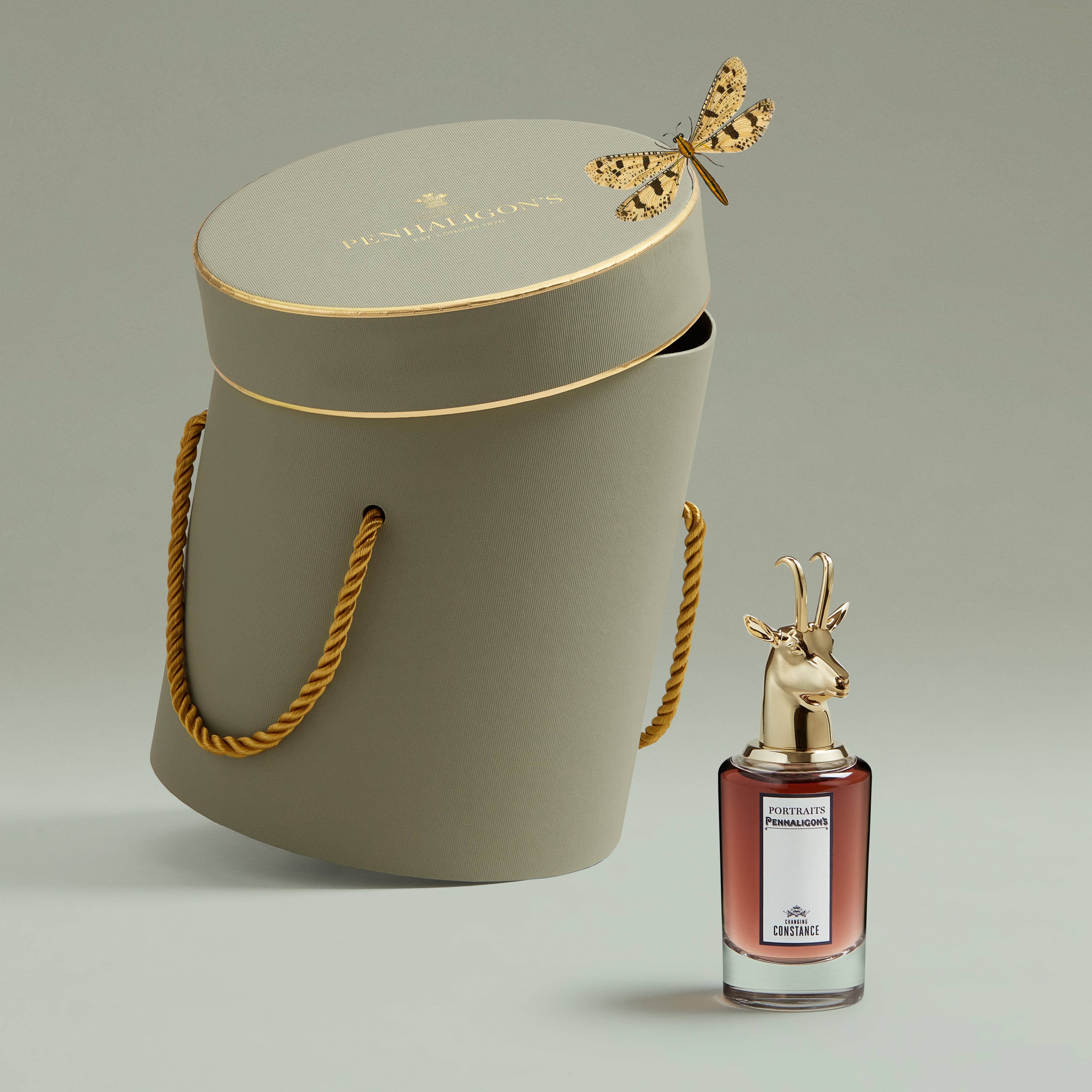 Penhaligon's Changing Constance Edp 75 Ml - Unisex Parfüm - %20