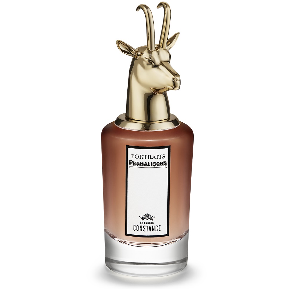PENHALIGON'S - CHANGING CONSTANCE EDP 75 ML - Eau De Parfum- Oryantal Ferah