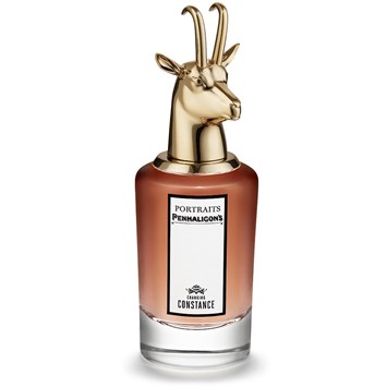 PENHALIGON'S - CHANGING CONSTANCE EDP 75 ML - Eau De Parfum- Oryantal Ferah