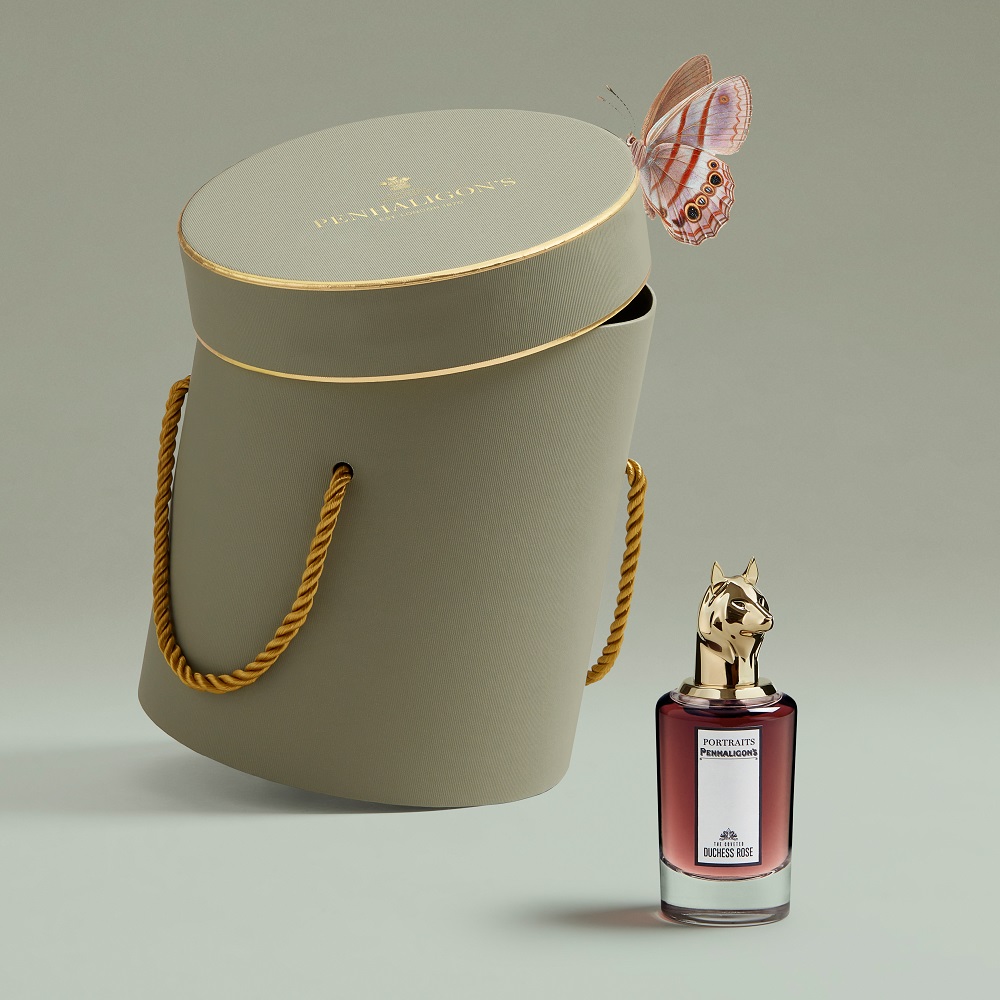 Penhaligon's The Coveted Duchess Rose Edp 75 Ml - Unisex Parfüm