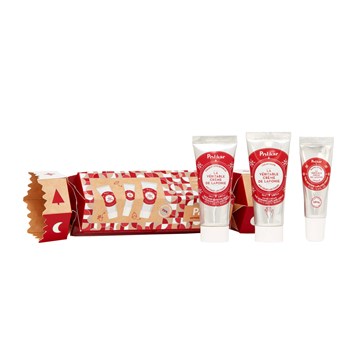 POLAAR - THE GENUINE LAPLAND CRACKER - Yüz & El & Dudak Nemlendirici Bakım Kiti