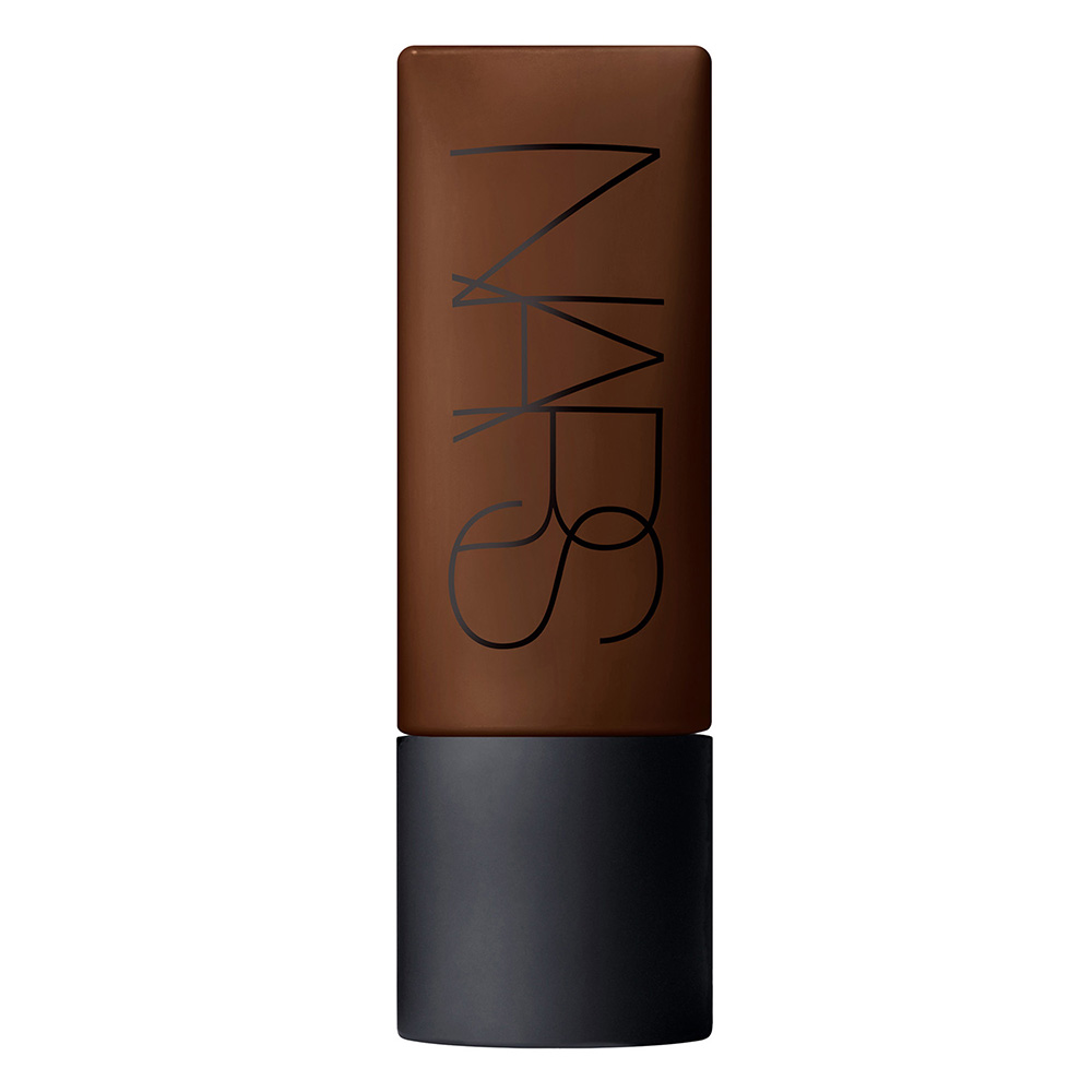 NARS - SOFT MATTE COMPLETE FOUNDATION - Yüksek Kapatıcılık Sağlayan, Pürüzsüz Ten Görünümü Veren Mat Bitişli Silgi Fondöten