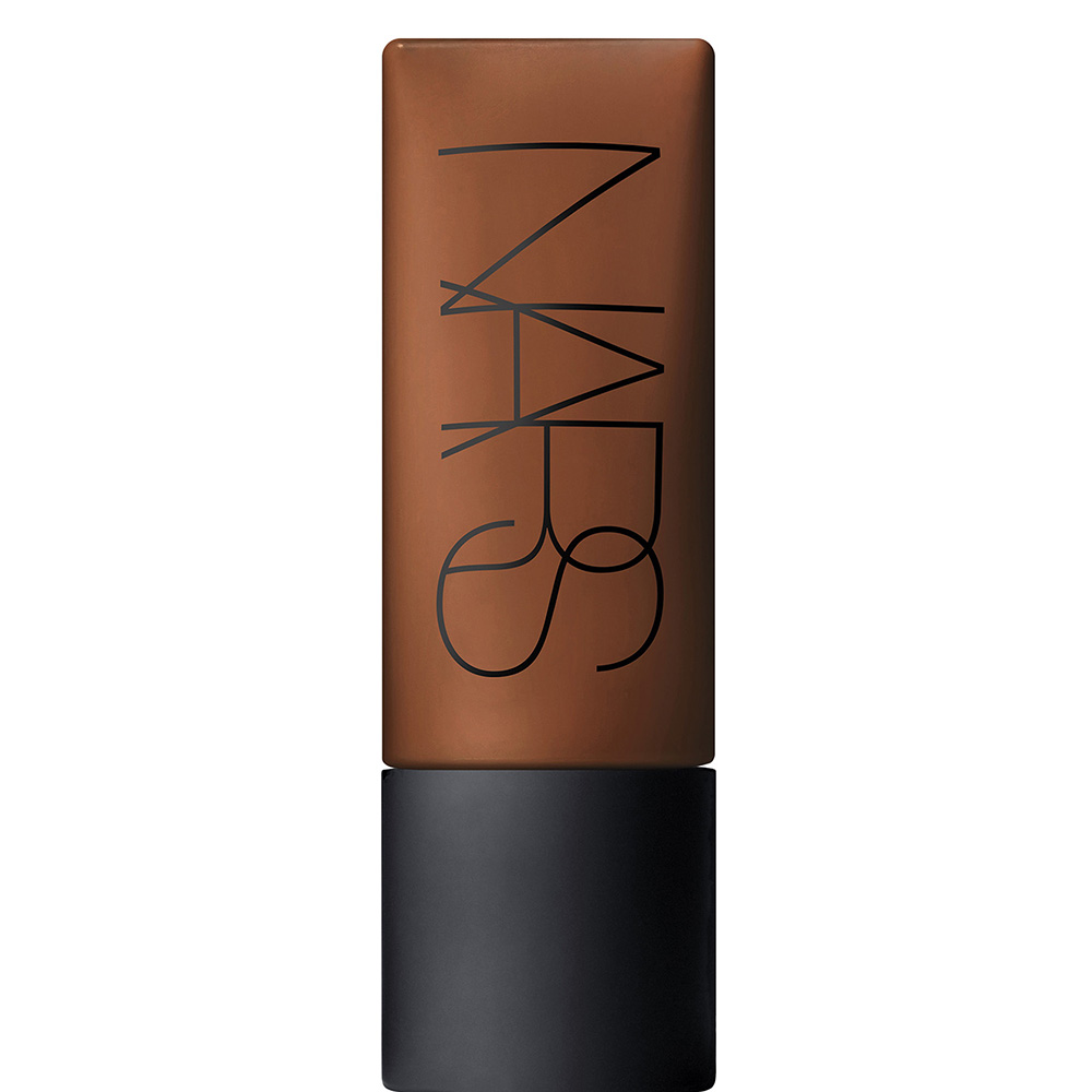 NARS - SOFT MATTE COMPLETE FOUNDATION - Yüksek Kapatıcılık Sağlayan, Pürüzsüz Ten Görünümü Veren Mat Bitişli Silgi Fondöten