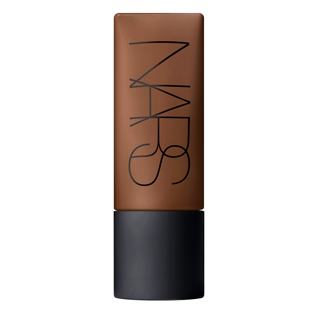 NARS - SOFT MATTE COMPLETE FOUNDATION - Yüksek Kapatıcılık Sağlayan, Pürüzsüz Ten Görünümü Veren Mat Bitişli Silgi Fondöten