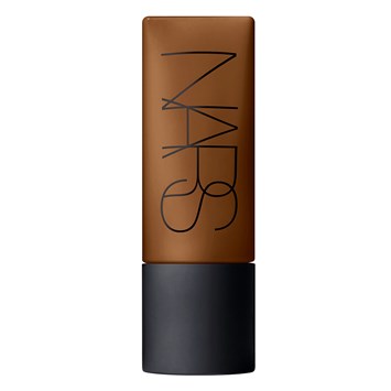 NARS - SOFT MATTE COMPLETE FOUNDATION - Yüksek Kapatıcılık Sağlayan, Pürüzsüz Ten Görünümü Veren Mat Bitişli Silgi Fondöten
