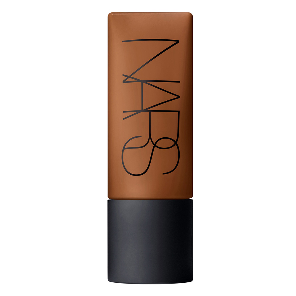 NARS - SOFT MATTE COMPLETE FOUNDATION - Yüksek Kapatıcılık Sağlayan, Pürüzsüz Ten Görünümü Veren Mat Bitişli Silgi Fondöten