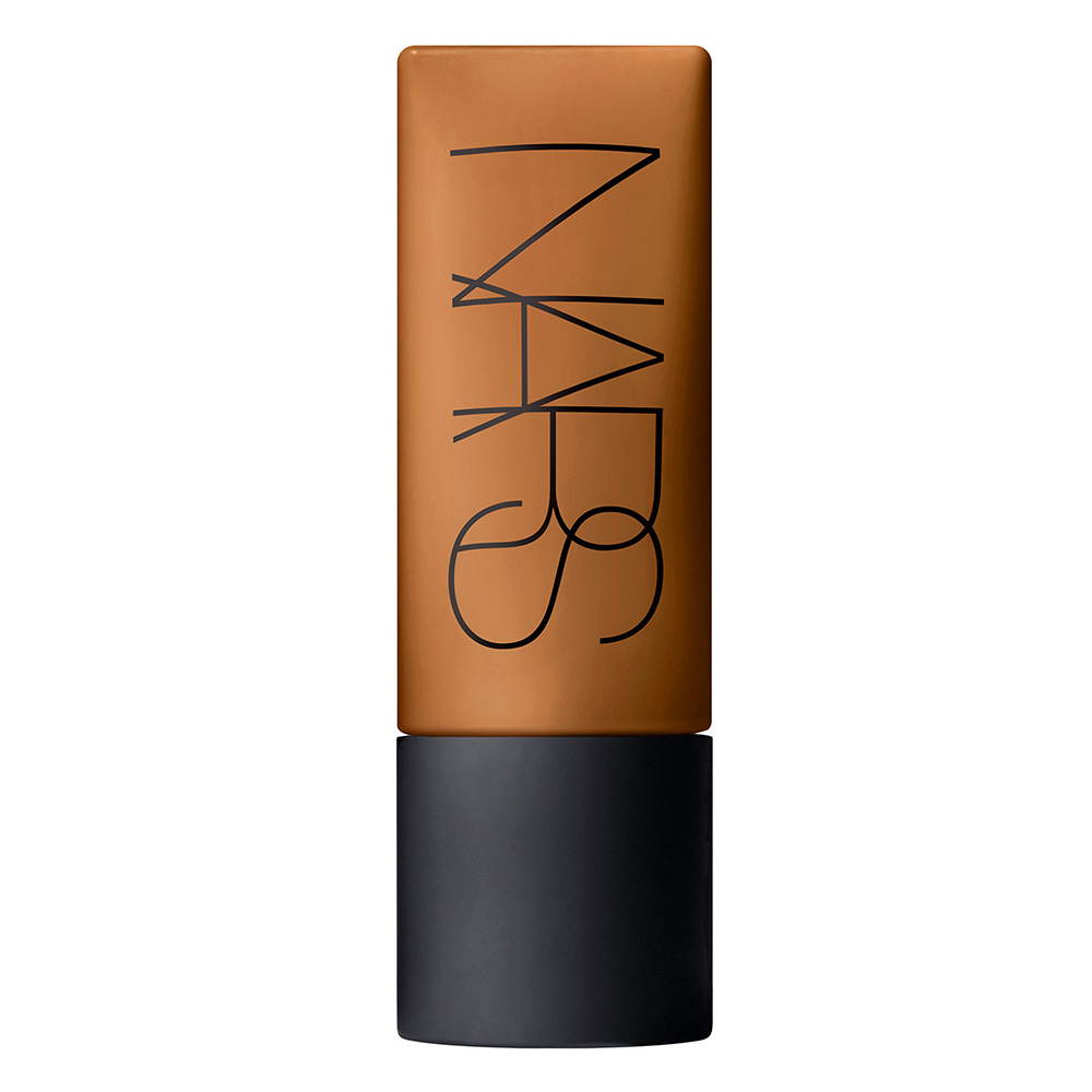 NARS - SOFT MATTE COMPLETE FOUNDATION - Yüksek Kapatıcılık Sağlayan, Pürüzsüz Ten Görünümü Veren Mat Bitişli Silgi Fondöten