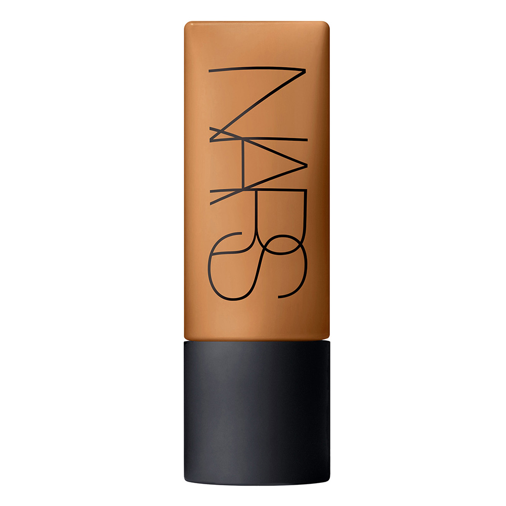 NARS - SOFT MATTE COMPLETE FOUNDATION - Yüksek Kapatıcılık Sağlayan, Pürüzsüz Ten Görünümü Veren Mat Bitişli Silgi Fondöten